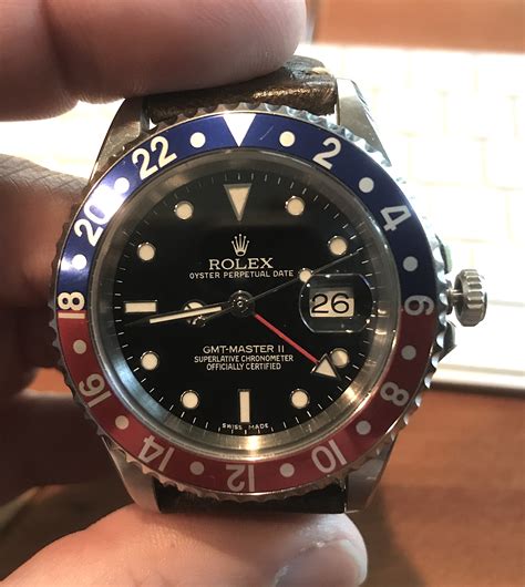 replica rolex bp factory|bp factory 16710 review.